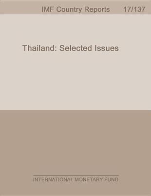 Book cover for Thailand