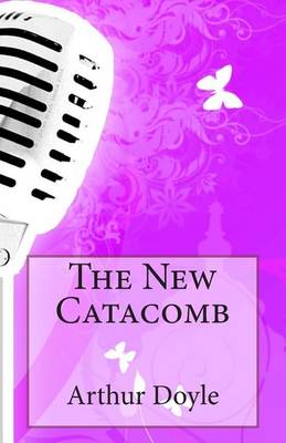 Book cover for The New Catacomb