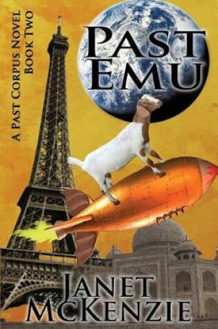 Cover of Past Emu