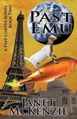 Book cover for Past Emu