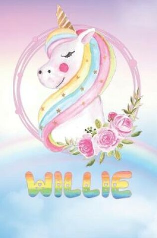 Cover of Willie