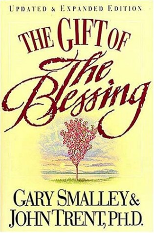 Cover of The Gift of the Blessing