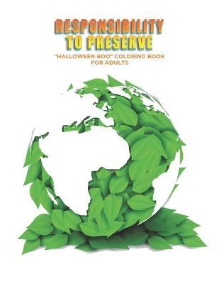 Book cover for Responsibility to Preserve