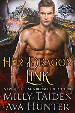 Cover of Her Dragon Link