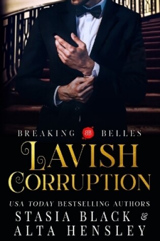 Cover of Lavish Corruption