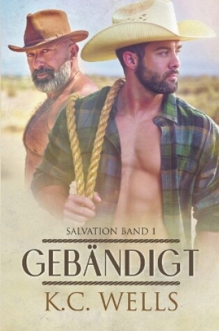 Cover of Geb�ndigt
