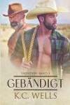 Book cover for Geb�ndigt