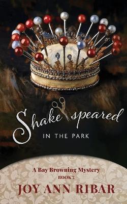 Cover of Shake-speared In the Park