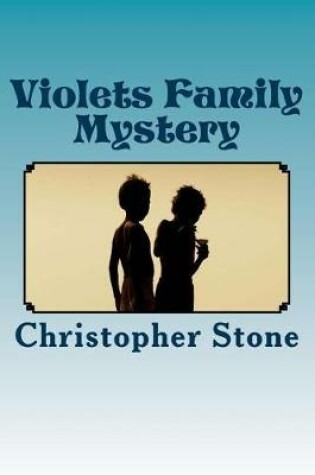 Cover of Violet's Family Mystery