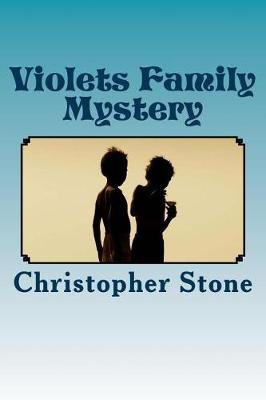 Cover of Violet's Family Mystery