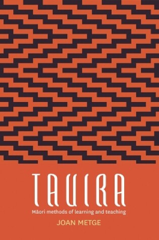 Cover of Tauira