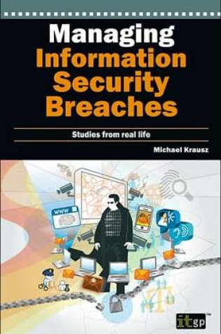 Cover of Managing Information Security Breaches