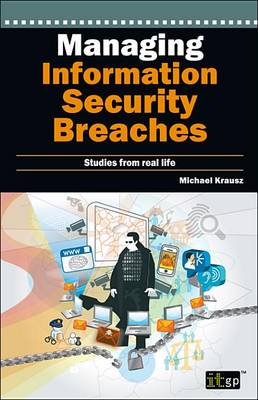 Book cover for Managing Information Security Breaches