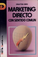 Book cover for Marketing Directo Con Sentido Comun