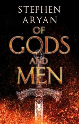 Book cover for Of Gods and Men