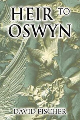 Cover of Heir to Oswyn