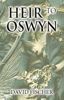 Book cover for Heir to Oswyn
