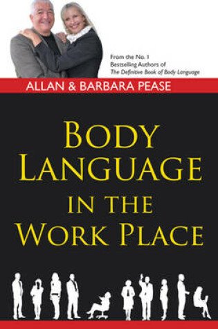 Cover of Body Language in the Work Place