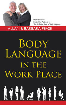 Book cover for Body Language in the Work Place