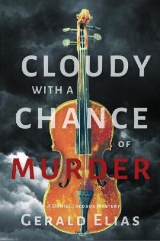 Cover of Cloudy with a Chance of Murder