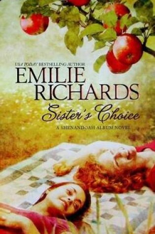 Cover of Sister's Choice