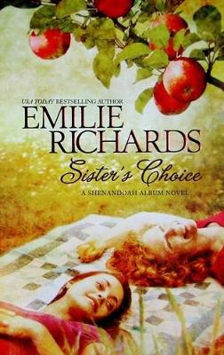 Book cover for Sister's Choice