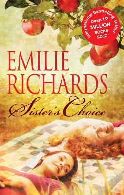 Cover of Sister's Choice