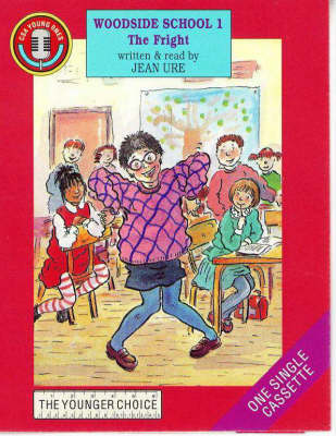 Cover of The Woodside School