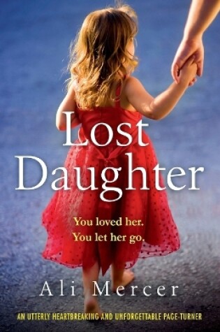 Cover of Lost Daughter