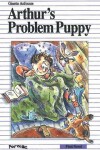 Book cover for Arthur's Problem Puppy