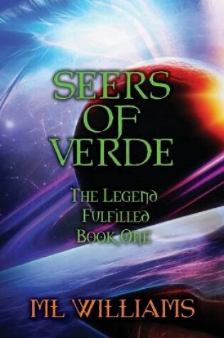 Cover of Seers of Verde