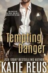 Book cover for Tempting Danger