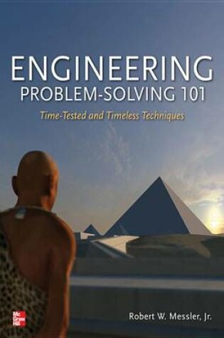 Cover of Engineering Problem-Solving 101: Time-Tested and Timeless Techniques