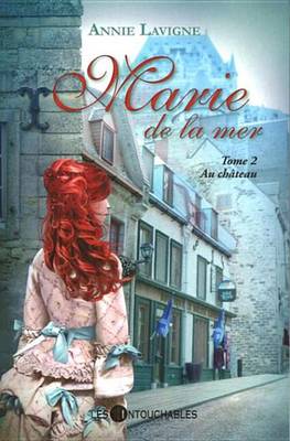 Book cover for Marie de La Mer 2