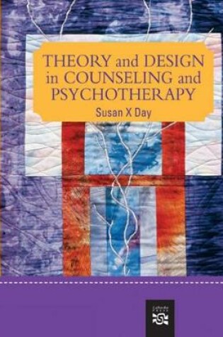 Cover of Theory and Design in Counseling and Psychotherapy