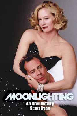 Book cover for Moonlighting