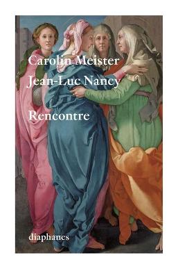 Book cover for Rencontre