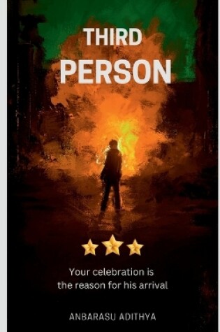 Cover of The Third Person