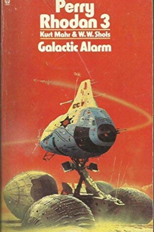 Galactic Alarm