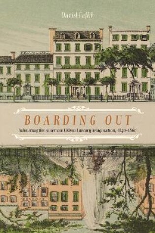 Cover of Boarding Out