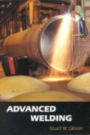 Cover of Advanced Welding