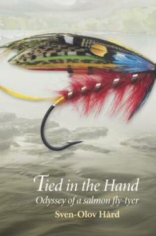 Cover of Tied in the Hand