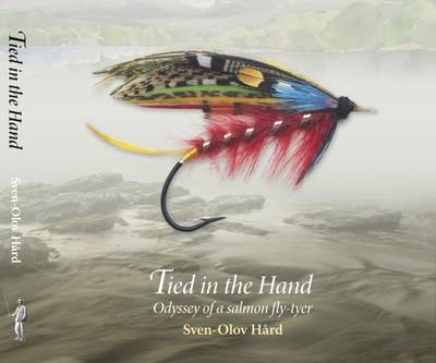 Cover of Tied in the Hand