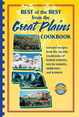 Cover of Best of the Best from the Great Plains