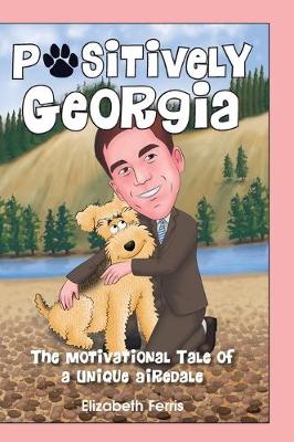 Book cover for Positively Georgia