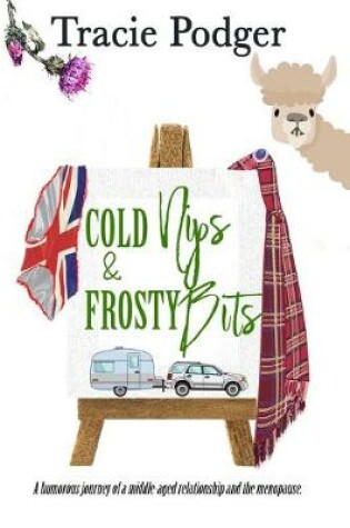 Cover of Cold Nips & Frosty Bits