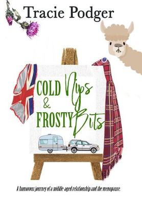 Book cover for Cold Nips & Frosty Bits