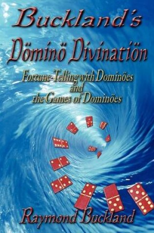 Cover of Buckland's Domino Divination