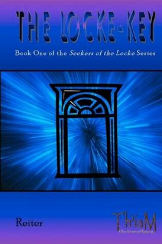 Cover of The Locke-Key