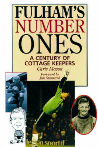 Cover of Fulham's Number Ones
